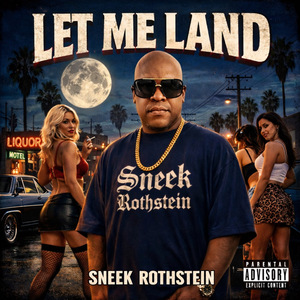 Let Me Land (N.T.C)