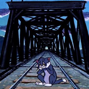 都市爱情应激反应（prod.刘三音）