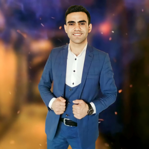 Deyismerem Yarım Seni
