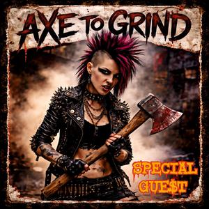 Axe To Grind