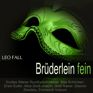 Brüderlein fein: Vorspiel
