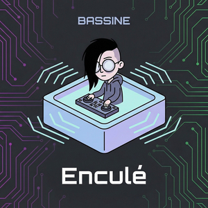 Enculé (Dubstep Version)