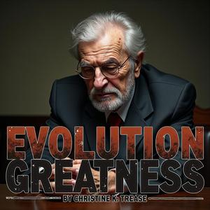 Evolution Of Greatness
