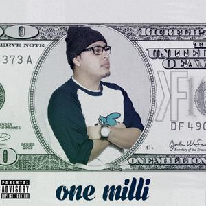 Make You Say (feat. Iamsu!)