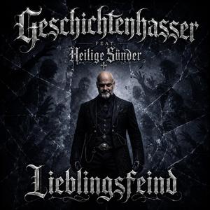 Lieblingsfeind (feat. Heilige Sünder)