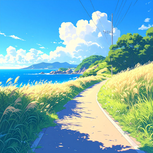 Shimaji Breeze