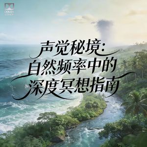 溪畔呼吸·情绪共振同步