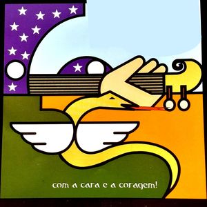 Revoluções em Nossas Vidas
