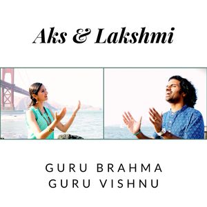 Guru Brahma Guru Vishnu
