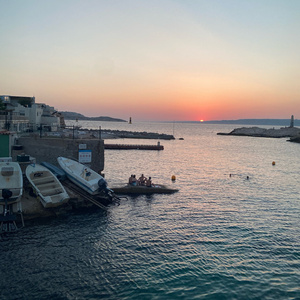 Corniche