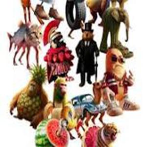 brainrots Anime Ending Official italianos Musica ofical Meme Animales italianos