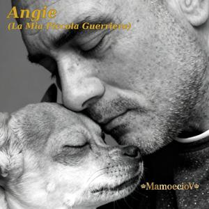 Angie (La Mia Piccola Guerriera)