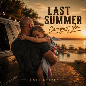 Last Summer Carrying You