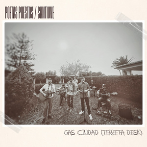 Gas Ciudad (Terreta Desk)