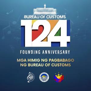 Kagalingan (feat. BOC-NAIA Chorale)