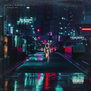 Falling Out Of Frame