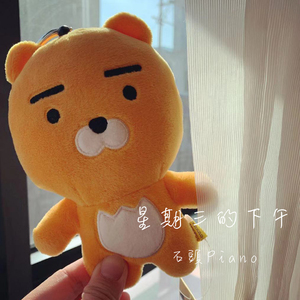 【原创】星期三的下午（Piano Ver.）