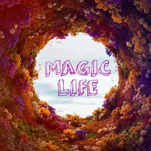 Magic Life (Instrumental)
