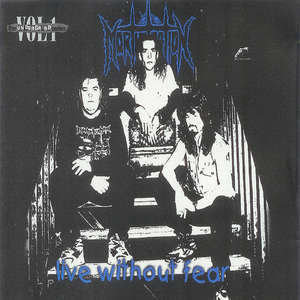 Jesus Grind Satan's Head