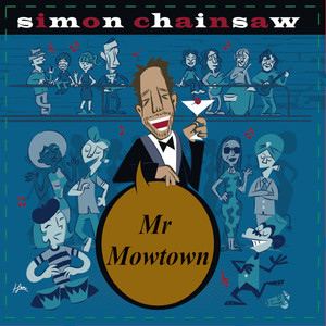 Mr Mowtown