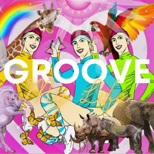 Groove My Life (feat. Zinee&issei)