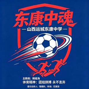 《东康中魂》