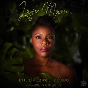 Lagé Mwen (Main mix)