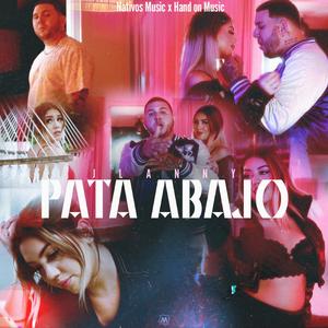 Pata Abajo