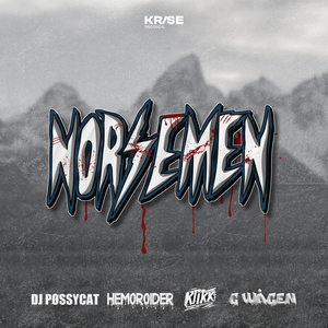 Norsemen 2025 (feat. G WÅGEN)