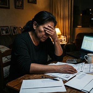 LÍMITES, MIEDO Y PAREJA… SIGUEN SIENDO COSAS QUE AÚN NO TENGO