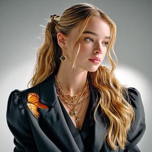 深夜回廊のささやき-3