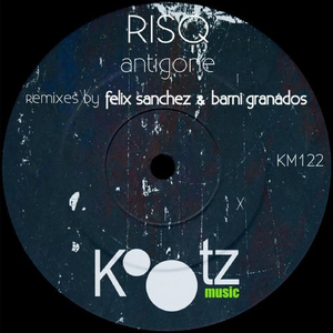 Antigone (Original Mix)