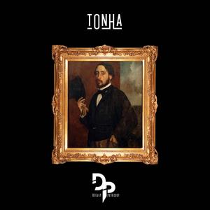 Edgar Degas (feat. Patris Boy)