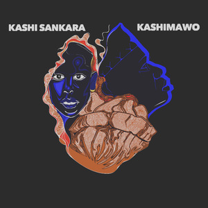 Kashimawo