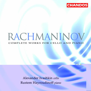 Cello Sonata in G Minor, Op. 19: II. Allegro scherzando