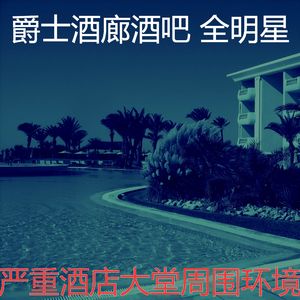 抚慰的酒吧酒店回忆