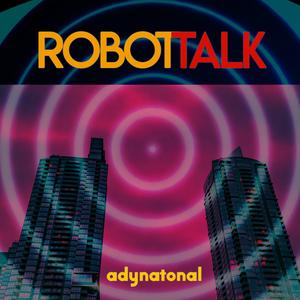 Robot Talk