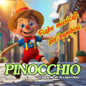 Pinocchio