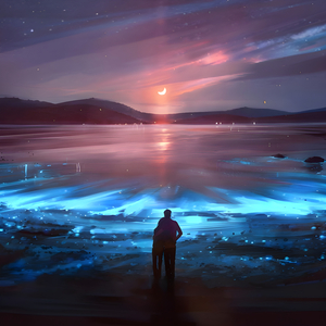 Endless Love (from "The Myth") (Epic Version)