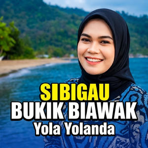 Sibigau bukik biawak