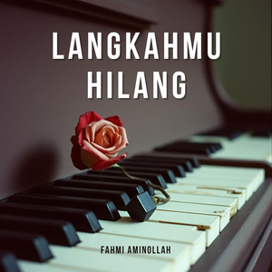 Langkahmu Hilang