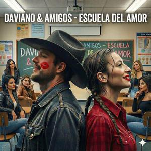 PinturasY Amor (Corridos Tumbados, Corrido)