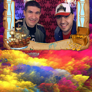 M-am ridicat prin forțele mele