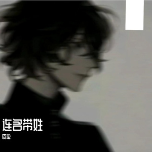 连名带姓