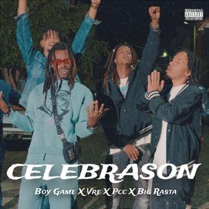CELEBRASON (feat. Vre, PCC & Big Rasta)
