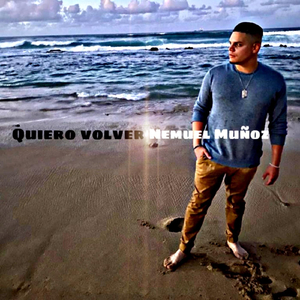 Quiero Volver