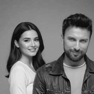Tarkan ft Mira - Anılarla Yaşamak (Remix Version)