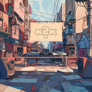 KŠK (feat. VYAS)