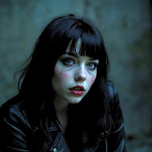 Graveyard of Neon Dreams (Midnight Edit)