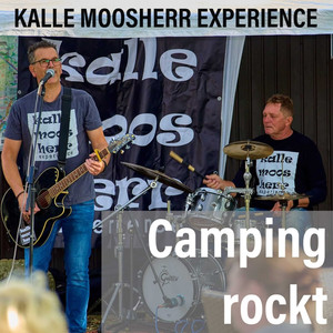 Achterbahn (Mit Peter Breda - Live auf dem Klaukenhof in Datteln)